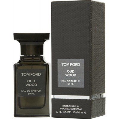 TOM FORD Private Blend: Oud Wood EDP 50ml